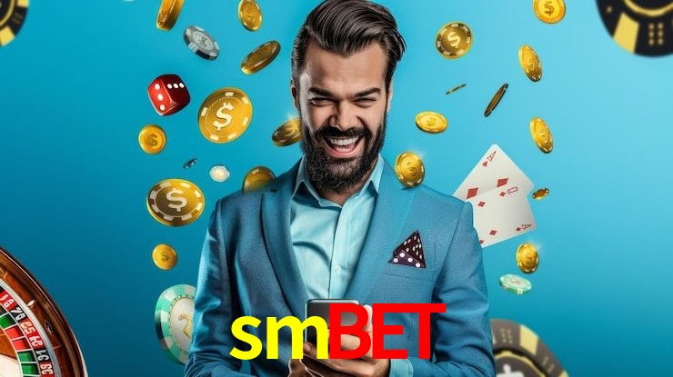 Experiência VIP smbet
