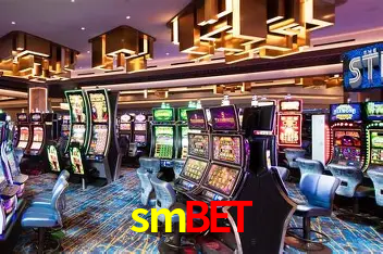 Desvendando o Mundo dos Jogos Virtuais na smbet