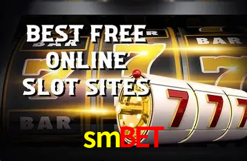 Descubra o Mundo do Cassino Online com smbet