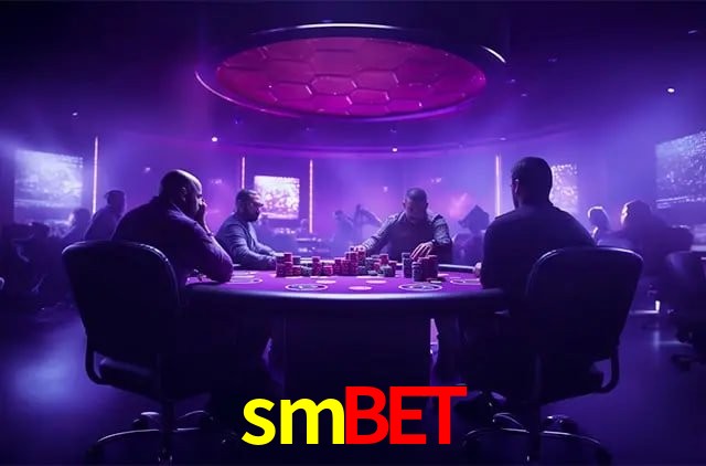 Explorando a Categoria de Eventos em Apostas na smbet