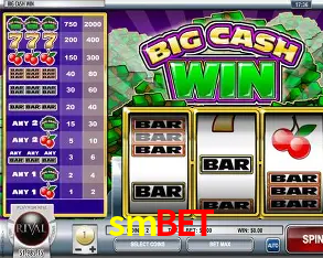 A Emoção da Loteria na smbet: Uma Chance de Mudança de Vida