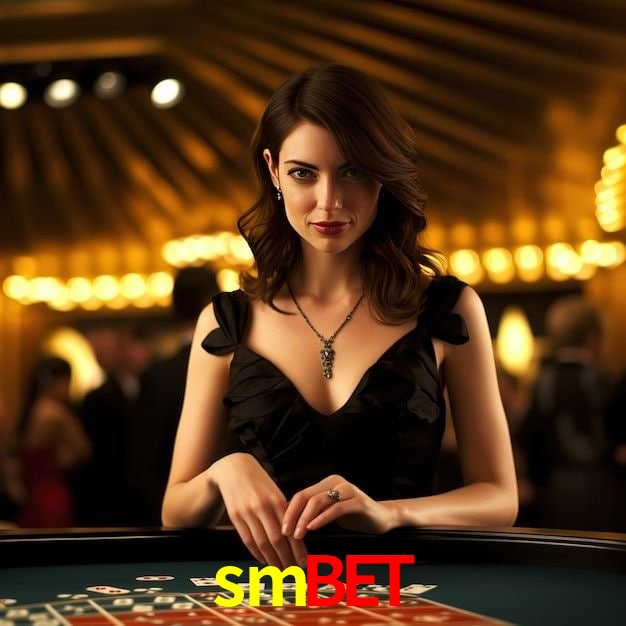 Apostas Esportivas na smbet: Um Guia Completo