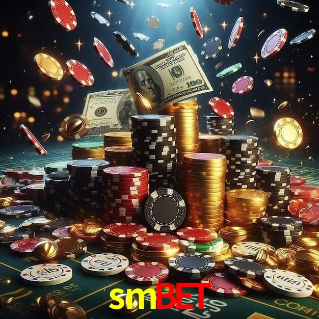 Desvendando o Mundo dos Jogos Virtuais na smbet