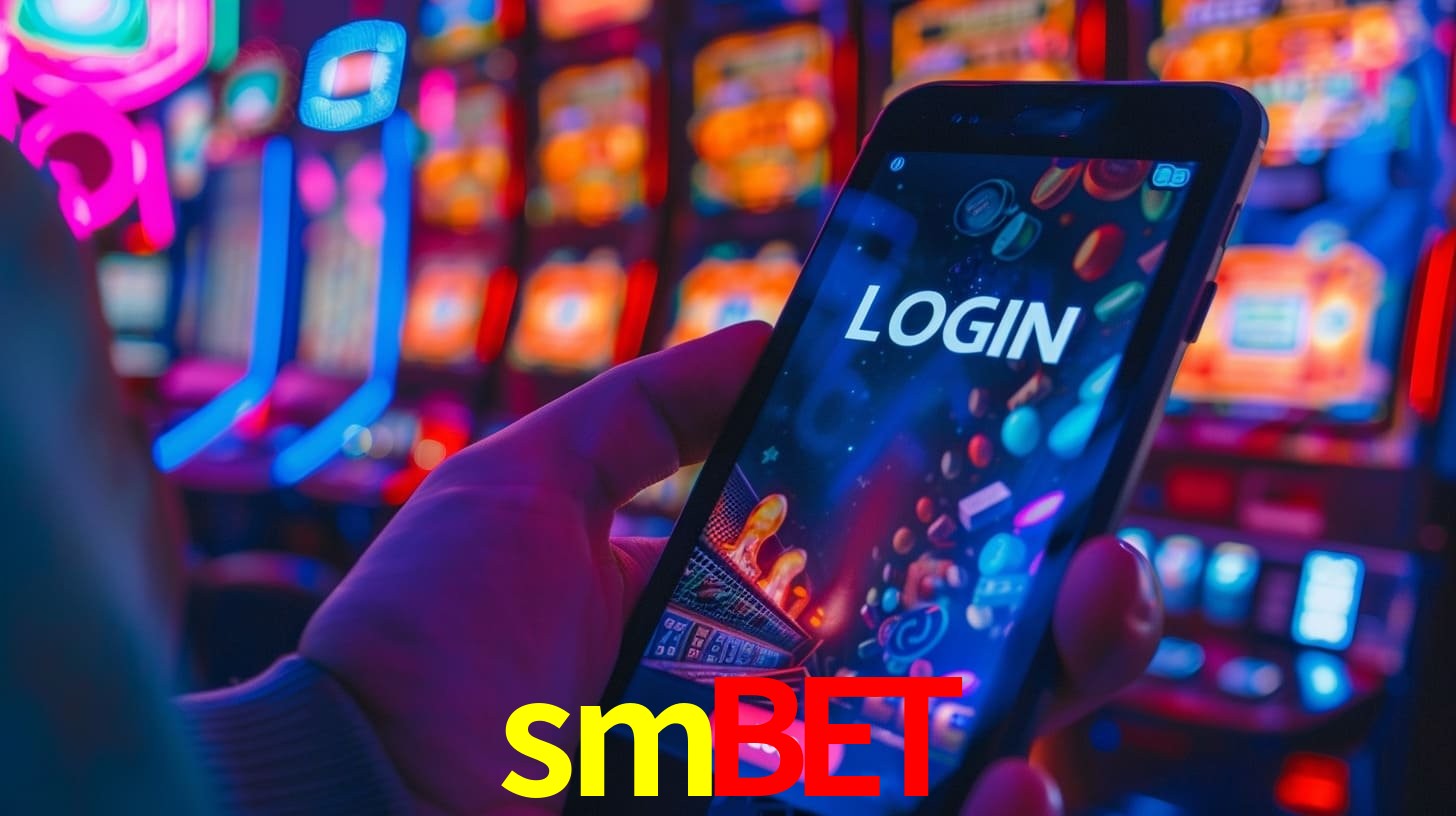 cassino smbet