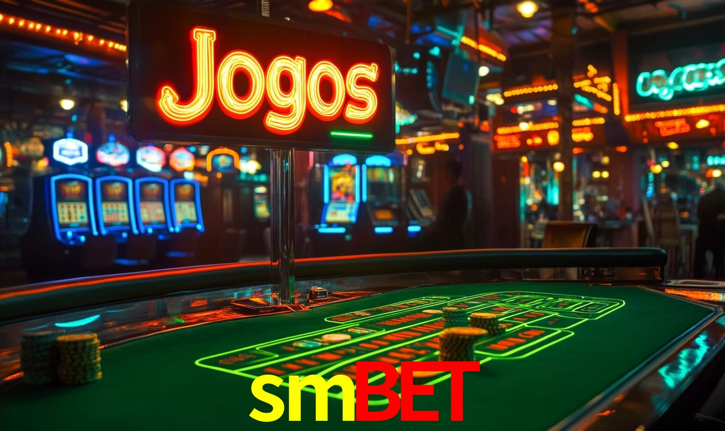 Games Directory smbet