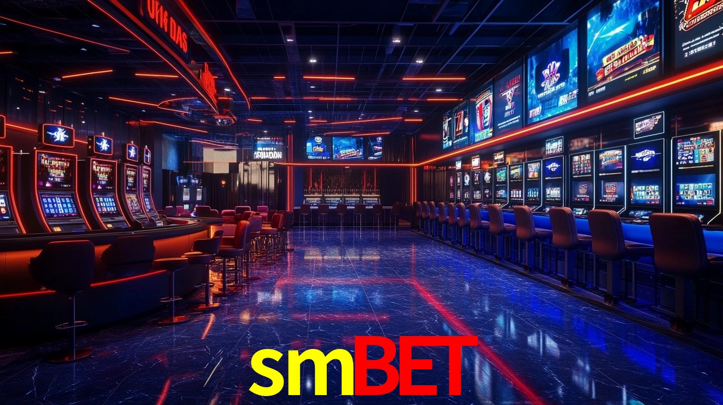 smbet App Interface