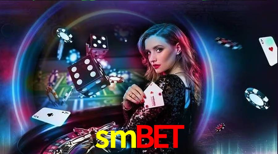 Live Casino smbet