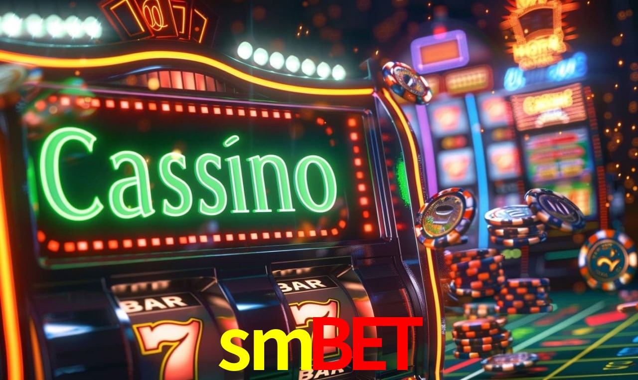 Game Providers smbet