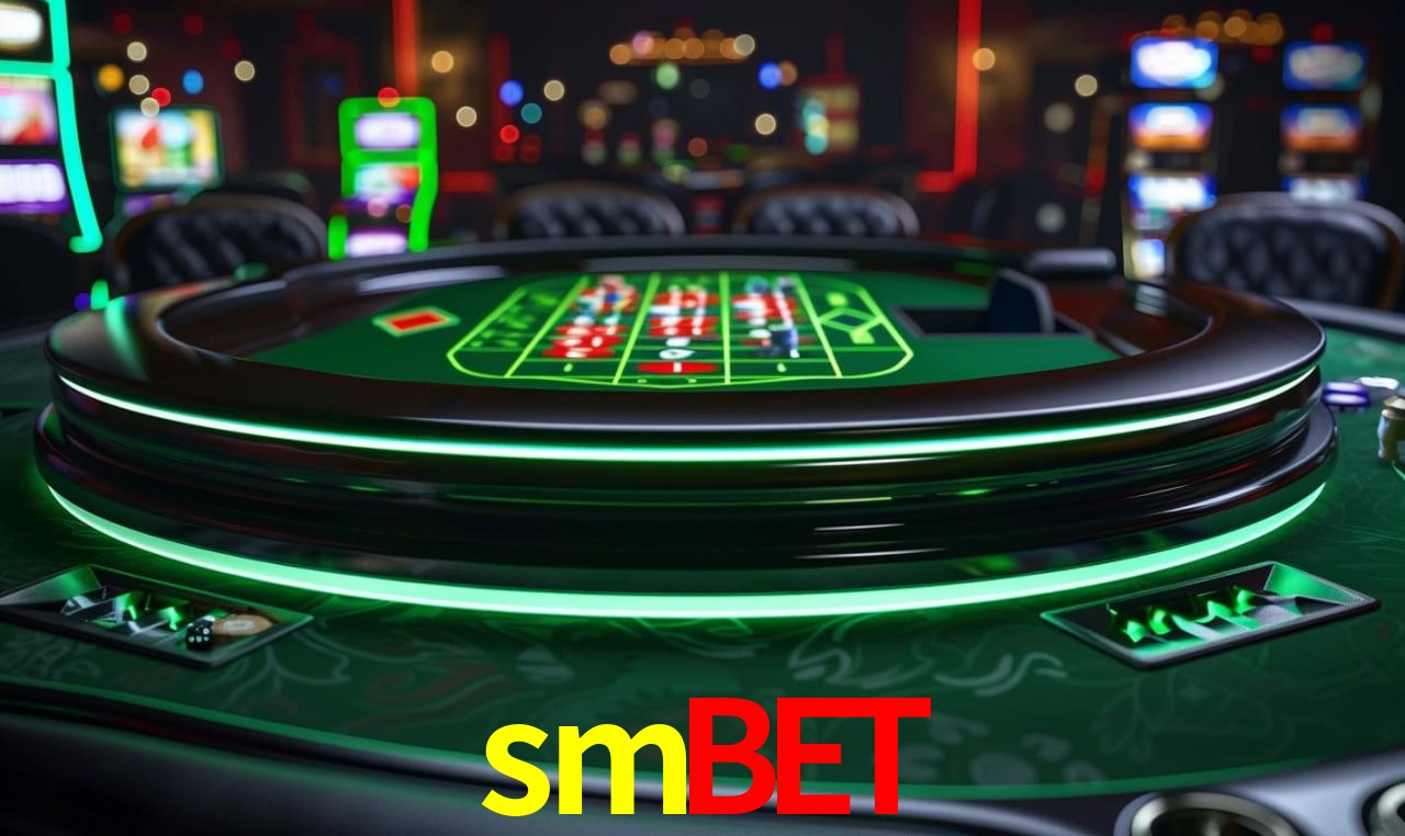 Responsive Design smbet