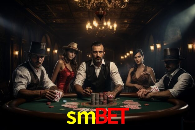 Descubra o Programa VIP da smbet: Vantagens Exclusivas para Jogadores