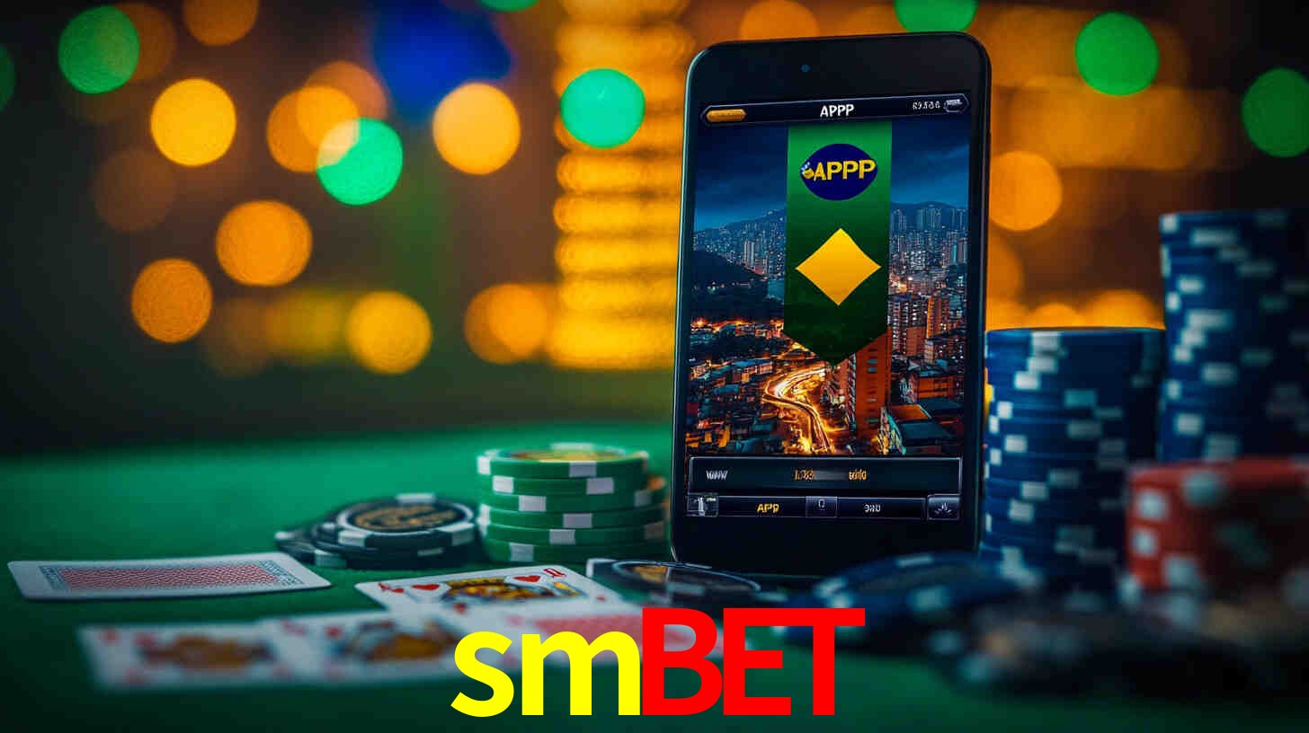 Descubra o Programa VIP da smbet: Vantagens Exclusivas para Jogadores