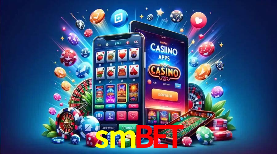 Slot Games smbet
