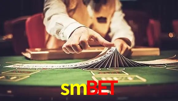 Blackjack Table smbet