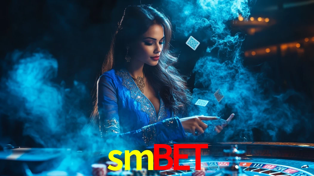 A Popularidade dos Caça-Níqueis no smbet