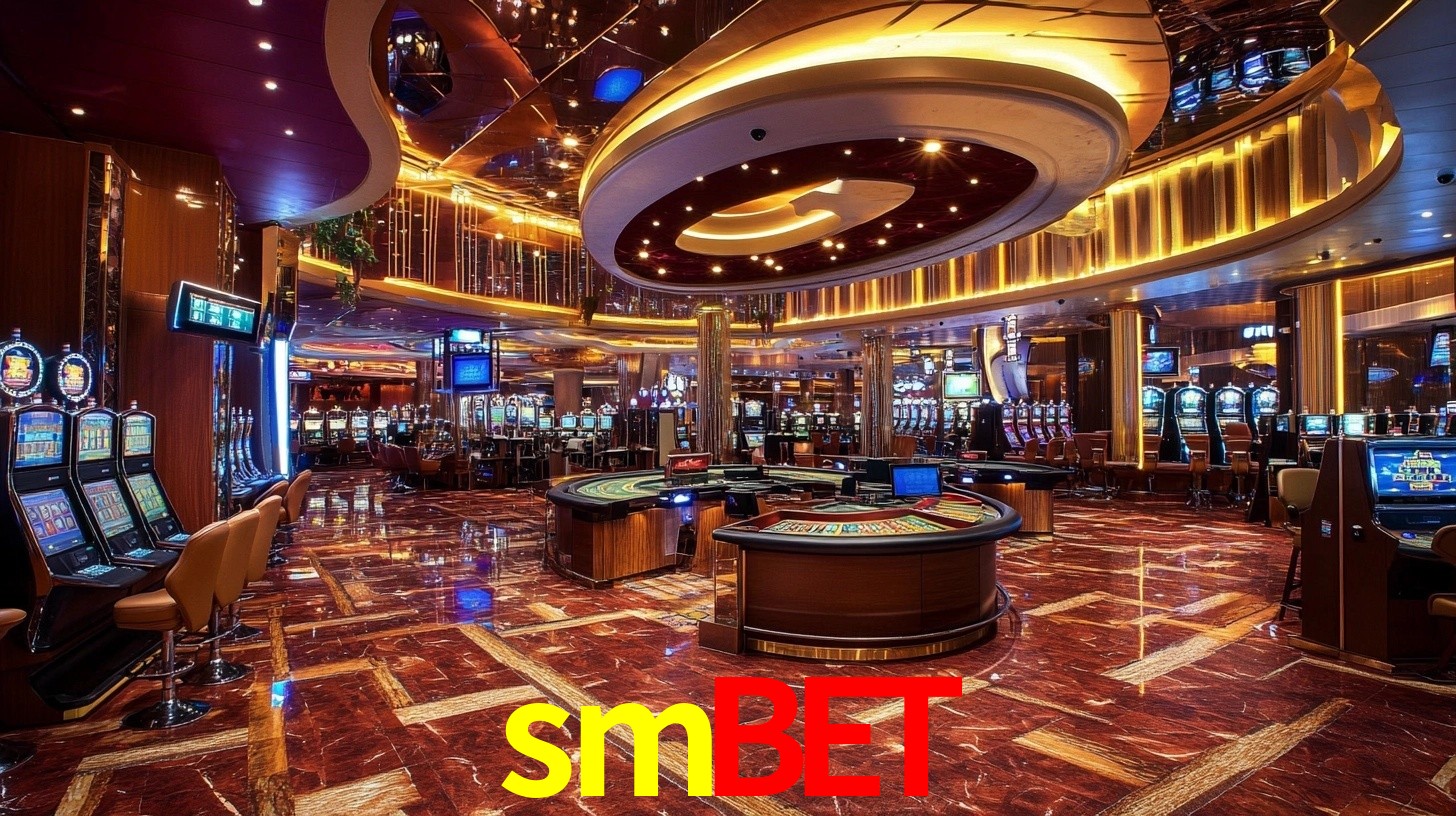 Premium Interface smbet