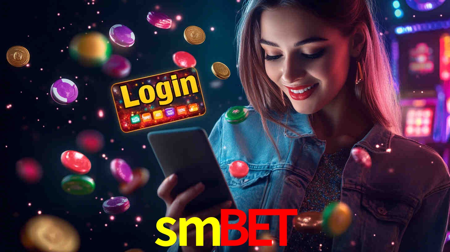 Inovações de Jogos na smbet: O Futuro das Experiências Interativas