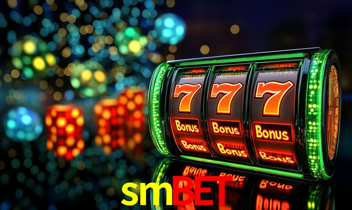 Slot Games smbet
