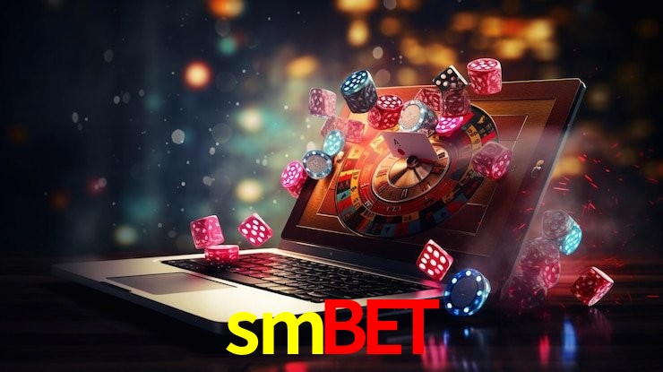 Inovações de Jogos na smbet: O Futuro das Experiências Interativas