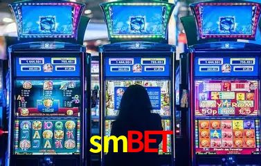 Live Casino smbet