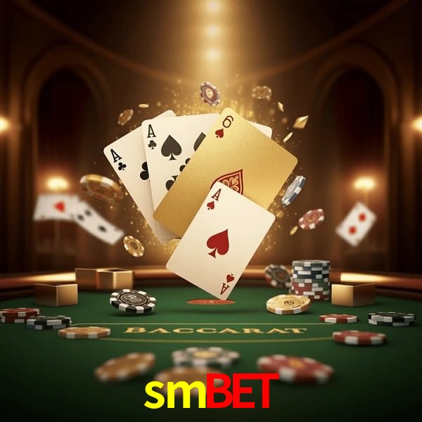 Live Casino smbet