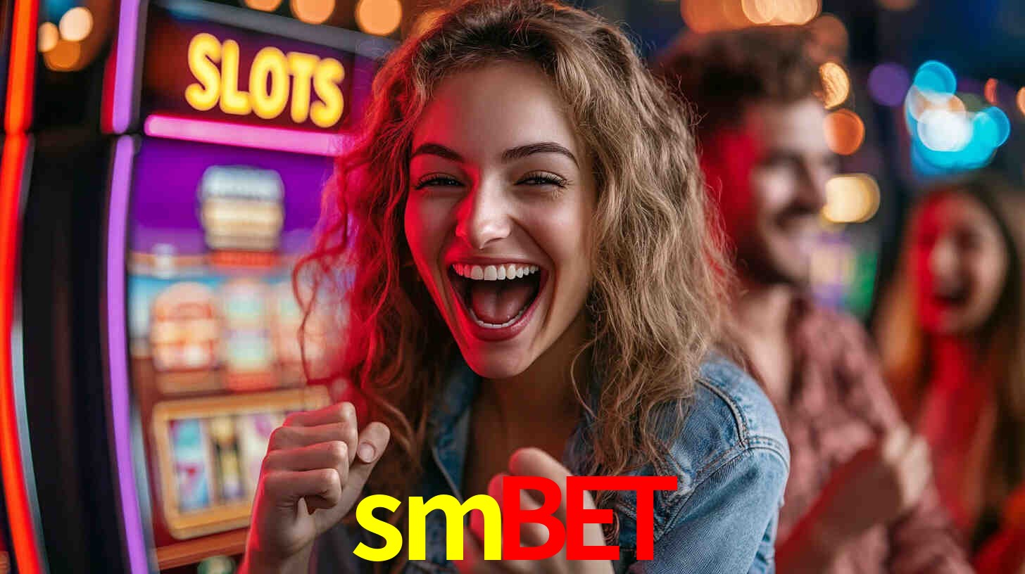 A Experiência Imersiva dos Cassinos Ao Vivo no smbet