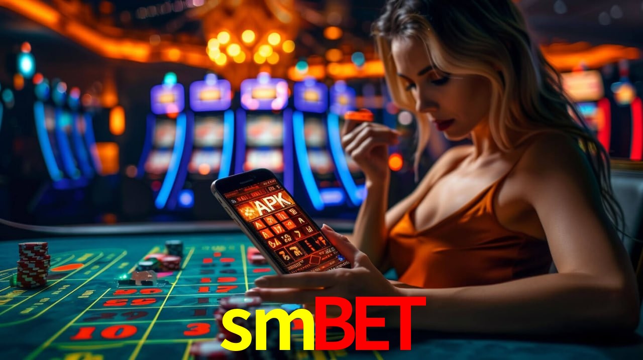Roulette Table smbet