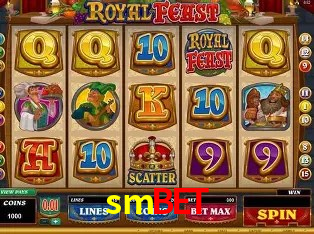 Weekend Specials smbet