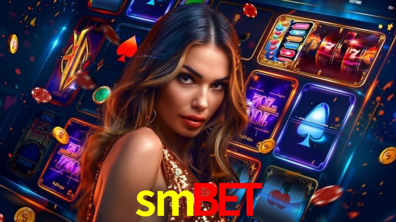 Explorando a Categoria de Eventos em Apostas na smbet
