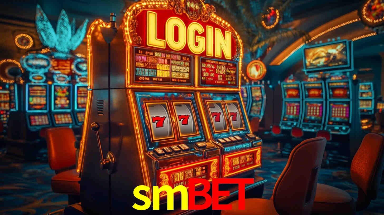 Welcome Bonus smbet