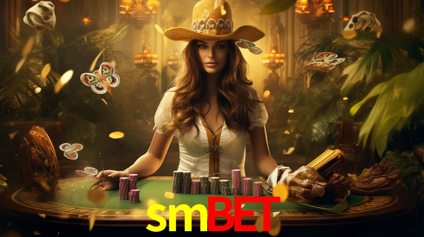 Welcome Bonus smbet