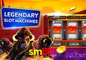 Descubra a Magia dos Jogos de Arcade no smbet